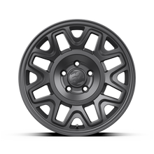 Load image into Gallery viewer, fifteen52 Wander SV Wheels 17x8 | 6x130 +40 | Asphalt Black or Carbon Grey - Asphalt Black Alternate Image