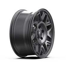 Load image into Gallery viewer, fifteen52 Wander SV Wheels 17x8 | 6x130 +40 | Asphalt Black or Carbon Grey - Asphalt Black Alternate Image