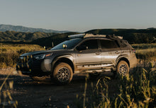 Load image into Gallery viewer, fifteen52 Wander MX Wheels 17x8 | 5x112 , 5x114.3 , 5x108 | Asphalt Black or Carbon Grey - Asphalt Black / 5x112 +20 Alternate Image