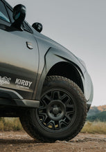 Load image into Gallery viewer, fifteen52 Wander MX Wheels 17x8 | 5x112 , 5x114.3 , 5x108 | Asphalt Black or Carbon Grey - Asphalt Black / 5x112 +20 Alternate Image