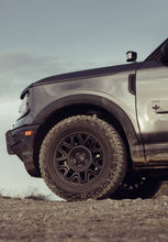 Load image into Gallery viewer, fifteen52 Wander MX Wheels 17x8 | 5x112 , 5x114.3 , 5x108 | Asphalt Black or Carbon Grey - Asphalt Black / 5x112 +20 Alternate Image