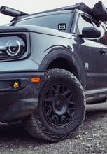 Load image into Gallery viewer, fifteen52 Wander MX Wheels 17x8 | 5x112 , 5x114.3 , 5x108 | Asphalt Black or Carbon Grey - Asphalt Black / 5x112 +20 Alternate Image