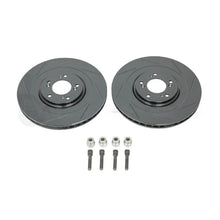Load image into Gallery viewer, Ballade Sports Rotor Kit Honda S2000 AP1 AP2 (00-09) 330MM Front Big Brake Disc for Spoon Caliper - Default Title Alternate Image