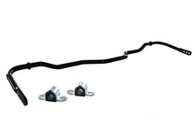 Load image into Gallery viewer, Whiteline BJR02Z 24mm 3 point adjustable rear sway bar for 2020-2025 Jeep Gladiator JT 4WD, all trim levels Alternate Image