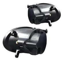 Load image into Gallery viewer, Winjet Fog Lights Audi A6 (2005-2008) Clear - CFWJ-0408-C Alternate Image