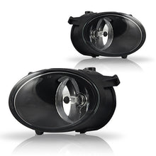 Load image into Gallery viewer, Winjet Fog Lights Audi A6 (2005-2008) Clear - CFWJ-0408-C Alternate Image