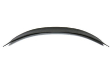 Load image into Gallery viewer, OLM Duckbill Spoiler for Toyota Supra (2020-2026) RD Style Carbon Fiber OLMA.70225.1 Alternate Image