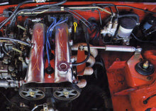 Load image into Gallery viewer, Weapon-R Adjustable Engine Torque Damper Kit for Mazda Miata NA NB 1.6L (1990-2005) Includes Mounting Hardware 959-111-112 - Default Title Alternate Image