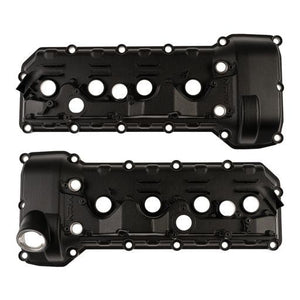 NRW Aluminum Valve Covers BMW M3 E90 E92 E93 (BMW S65)