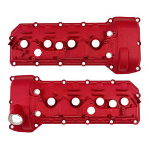 NRW Aluminum Valve Covers BMW M3 E90 E92 E93 (BMW S65)