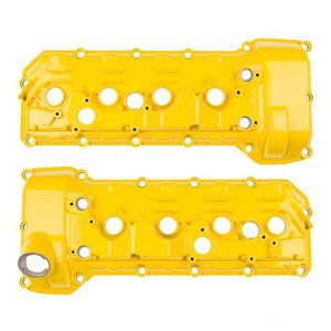 NRW Aluminum Valve Covers BMW M3 E90 E92 E93 (BMW S65)