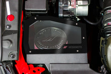 Load image into Gallery viewer, Mishimoto Cold Air Intake Subaru WRX (2022-2024) Micro-Wrinkle Black w/ Air Box Alternate Image