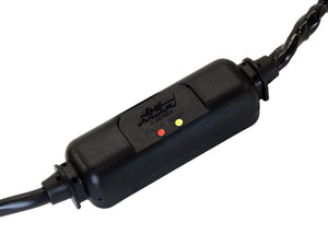 AEM X-Series Inline Wideband UEGO AFR Sensor Controller with X-Digital Technology 30-0310