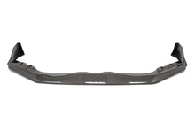 Load image into Gallery viewer, OLM Front Bumper Lip for Subaru WRX / WRX STI (2015-2017) S208 Style Carbon Fiber OLMA.70030.1 Alternate Image