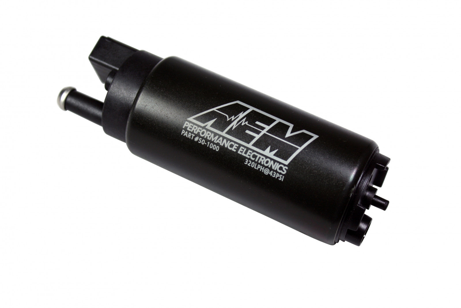 thumbnail image 2 of AEM 340LPH High Flow In-Tank Fuel Pump & Setup Kit – 50-1000, 12V, 1000HP Capable 2 of 6