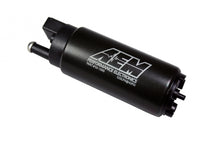 Load image into Gallery viewer, AEM 340lph High Flow In-Tank Fuel Pump (Offset Inlet) 50-1000 Alternate Image