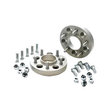 Load image into Gallery viewer, Eibach Pro Wheel Spacers for Mercury Capri (80-86) [System 4] 25mm 30mm 35mm 45mm - Pair - 25mm Alternate Image
