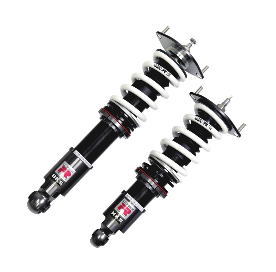 HKS Coilovers for Mazda Miata NA NB (90-05) Hipermax R Series 80310-AZ