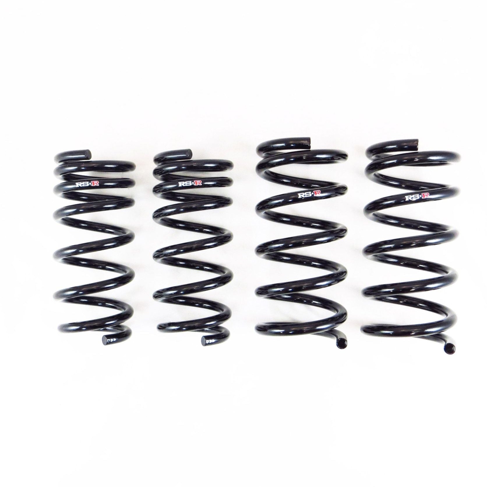 RS-R Lowering Springs Nissan Z RZ34 (2023-2026) N135D - Down Sus