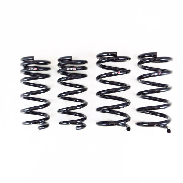 RS-R Lowering Springs Nissan Z RZ34 (2023-2026) N135D - Down Sus