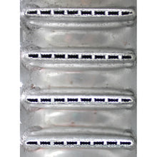 Load image into Gallery viewer, BD Xtrude Transmission Cooler Dodge Ram 1500 / 2500 / 3500 (94-16) 1/2" Line Double Stacked w/ Fan - 1030606-DS-12 - Default Title Alternate Image