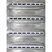 Load image into Gallery viewer, BD Xtrude Transmission Cooler Ford F250 / F350 Super Duty (03-16) 1/2" Line Double Stacked w/ Fan - 1030606-DS-12 - Default Title Alternate Image