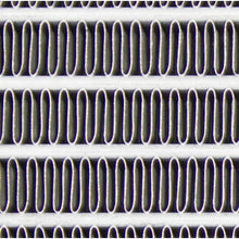 Load image into Gallery viewer, BD Diesel Xtrude Transmission Oil Cooler Chevy Silverado (01-16) 5/7" Line w/ Fan - 1030606-5/8 - Default Title Alternate Image