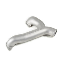 Load image into Gallery viewer, GrimmSpeed Intercooler Aluminum Y-Pipe Kit for Subaru Baja XT (2004-2006) Top Mount Black or Red Alternate Image
