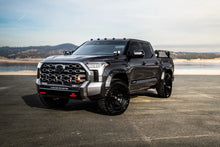 Load image into Gallery viewer, NYTOP Fender Flare Kit for Toyota Tundra 3rd Gen (22-26) Matte Black / Carbon Fiber Alternate Image
