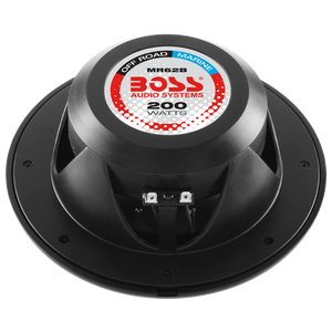 Generic Ut 102 3.25 Inch 4Ï (Ohm) 80W Max Power Dome Tweeter Speaker