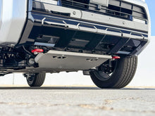 Load image into Gallery viewer, NYTOP Skid Plate Assembly Toyota 4Runner 6th Gen (2025-2026) 1/4" Aluminum, Engine and Transmission, 3-Piece Modular, All Trims Alternate Image