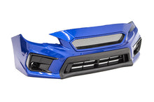 Load image into Gallery viewer, OLM Bumper Cover for Subaru WRX / WRX STI (2018-2020) LE Dry Carbon Fiber Front Lower OLMA.70203.1 Alternate Image