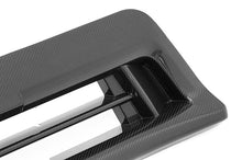 Load image into Gallery viewer, OLM Bumper Cover for Subaru WRX / WRX STI (2018-2020) LE Dry Carbon Fiber Front Lower OLMA.70203.1 Alternate Image