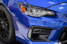 Load image into Gallery viewer, OLM Full LED Headlights for Subaru WRX (15-21) WRX STI (15-17) Hikari Series OLMA.70205.1 Alternate Image