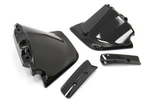 Load image into Gallery viewer, OLM Spoiler for Subaru WRX / WRX STI (2015-2026) Silverline Carbon Fiber OEM S Style with Black Bases OLM15SLINESTICF Alternate Image