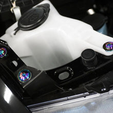 Load image into Gallery viewer, ZSPEC Stage-2 Dress Up Bolts® Fastener Kit Toyota Tacoma (2016-2023) N300, Titanium Alternate Image