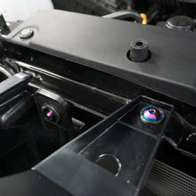 Load image into Gallery viewer, ZSPEC Stage-2 Dress Up Bolts® Fastener Kit Toyota Tacoma (2016-2023) N300, Titanium Alternate Image