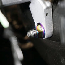 Load image into Gallery viewer, ZSPEC Stage-2 Dress Up Bolts® Fastener Kit Toyota Tacoma (2016-2023) N300, Titanium Alternate Image