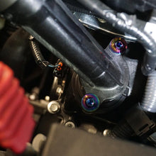 Load image into Gallery viewer, ZSPEC Stage-2 Dress Up Bolts® Fastener Kit Toyota Tacoma (2016-2023) N300, Titanium Alternate Image