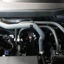 Load image into Gallery viewer, ZSPEC Stage-2 Dress Up Bolts® Fastener Kit Toyota Tacoma (2016-2023) N300, Titanium Alternate Image