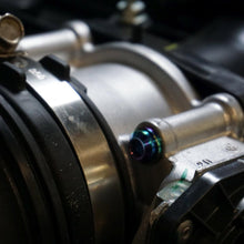 Load image into Gallery viewer, ZSPEC Stage-2 Dress Up Bolts® Fastener Kit Toyota Tacoma (2016-2023) N300, Titanium Alternate Image