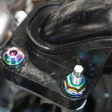 Load image into Gallery viewer, ZSPEC Stage-2 Dress Up Bolts® Fastener Kit Toyota Tacoma (2016-2023) N300, Titanium Alternate Image