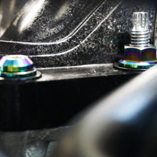 Load image into Gallery viewer, ZSPEC Stage-2 Dress Up Bolts® Fastener Kit Toyota Tacoma (2016-2023) N300, Titanium Alternate Image