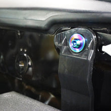 Load image into Gallery viewer, ZSPEC Stage-2 Dress Up Bolts® Fastener Kit Toyota Tacoma (2016-2023) N300, Titanium Alternate Image