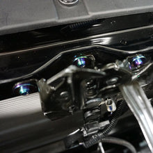 Load image into Gallery viewer, ZSPEC Stage-2 Dress Up Bolts® Fastener Kit Toyota Tacoma (2016-2023) N300, Titanium Alternate Image