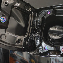 Load image into Gallery viewer, ZSPEC Stage-2 Dress Up Bolts® Fastener Kit Toyota Tacoma (2016-2023) N300, Titanium Alternate Image