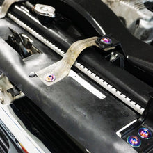 Load image into Gallery viewer, ZSPEC Stage-2 Engine Bay Fastener Kit for Nissan Hardbody D21 Pickup Truck, Titanium Alternate Image