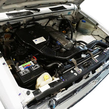 Load image into Gallery viewer, ZSPEC Stage-2 Engine Bay Fastener Kit for Nissan Hardbody D21 Pickup Truck, Titanium Alternate Image