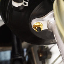 Load image into Gallery viewer, ZSPEC Stage-2 Engine Bay Fastener Kit for Nissan Hardbody D21 Pickup Truck, Titanium Alternate Image