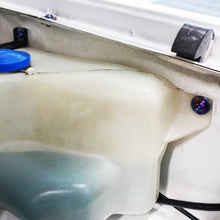 Load image into Gallery viewer, ZSPEC Stage-2 Engine Bay Fastener Kit for Nissan Hardbody D21 Pickup Truck, Titanium Alternate Image